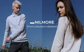 NILMORE – udržitelná móda z Česka